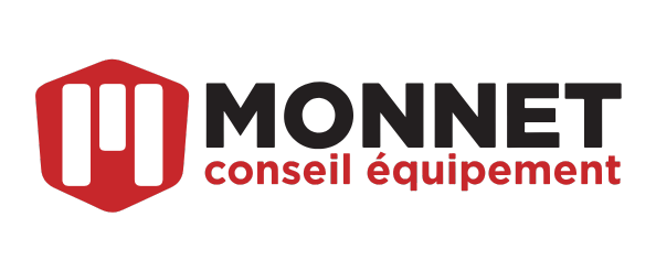 Logo Monnet Conseil Équipement