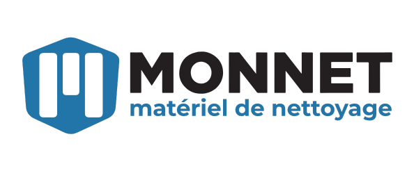 Logo Monnet Matériel de Nettoyage