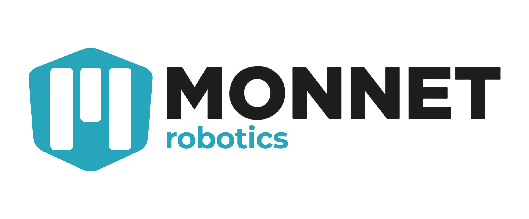 Logo Monnet Robotics